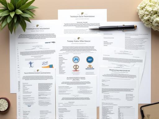 Zertifikate und Qualifikationsnachweise von AlpenVita Wellness